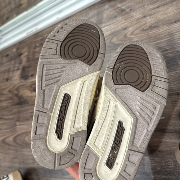 Jordan - Picture 7 of 7